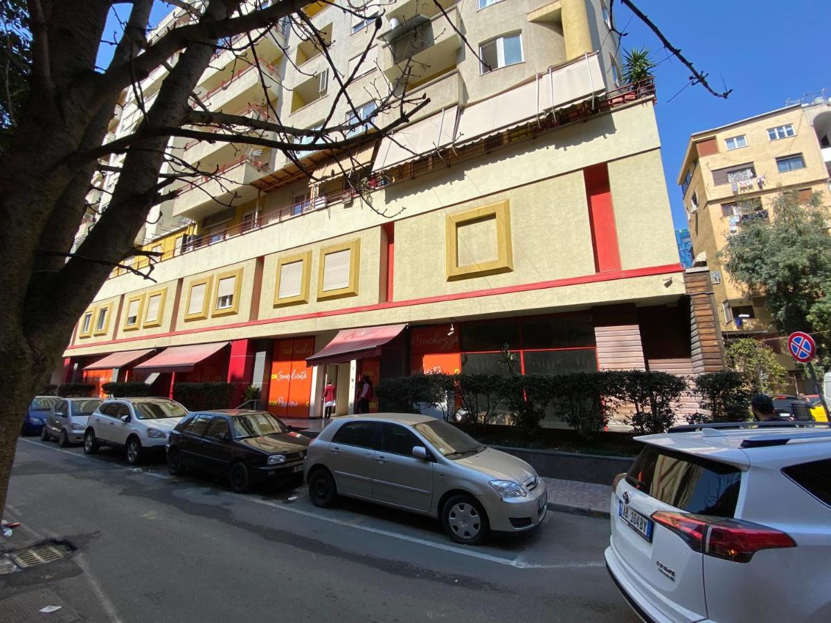 Retreat Appart hôtel