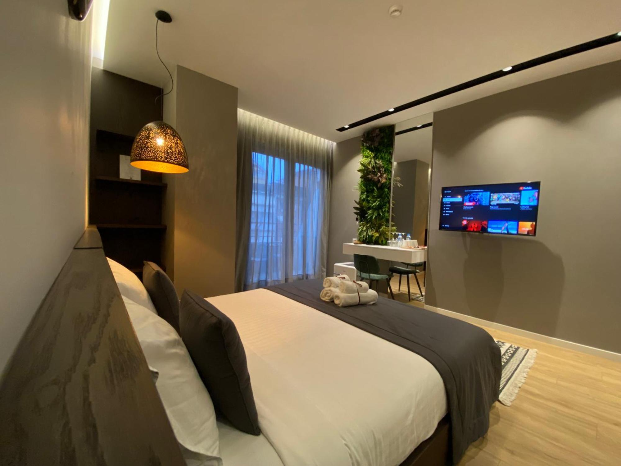 Retreat Appart hôtel