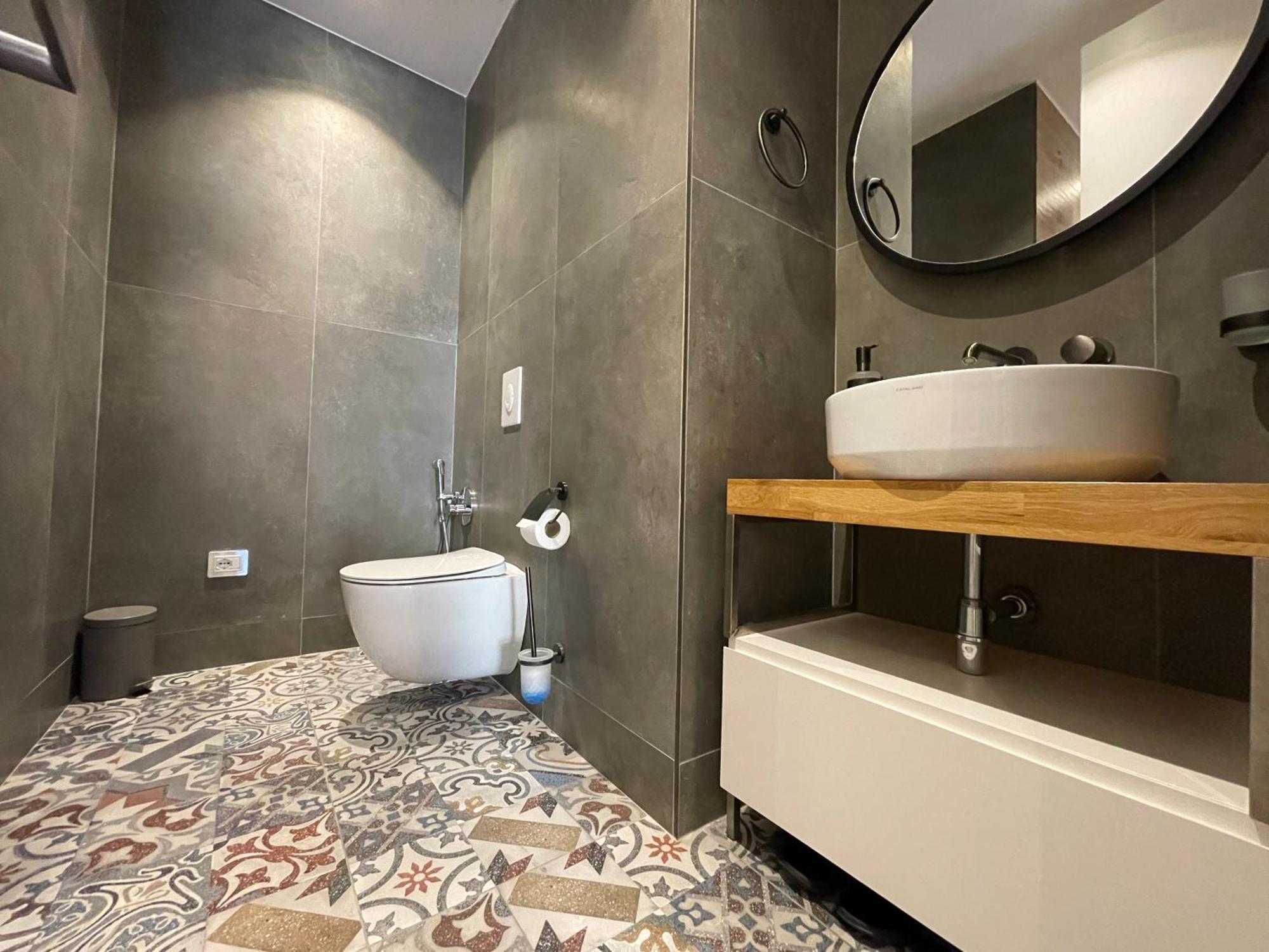 Appart hôtel Retreat Tirana