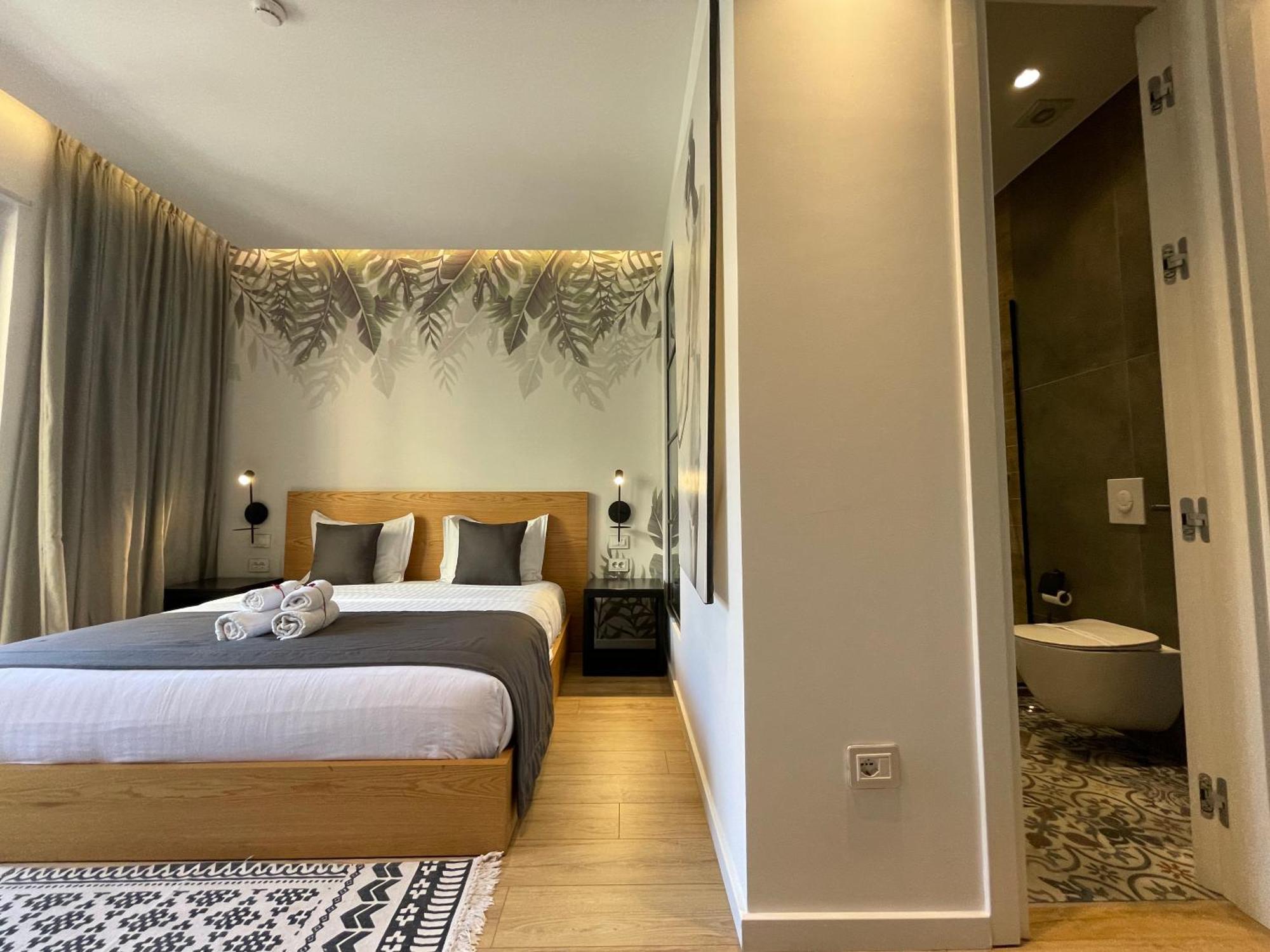 Appart hôtel Retreat