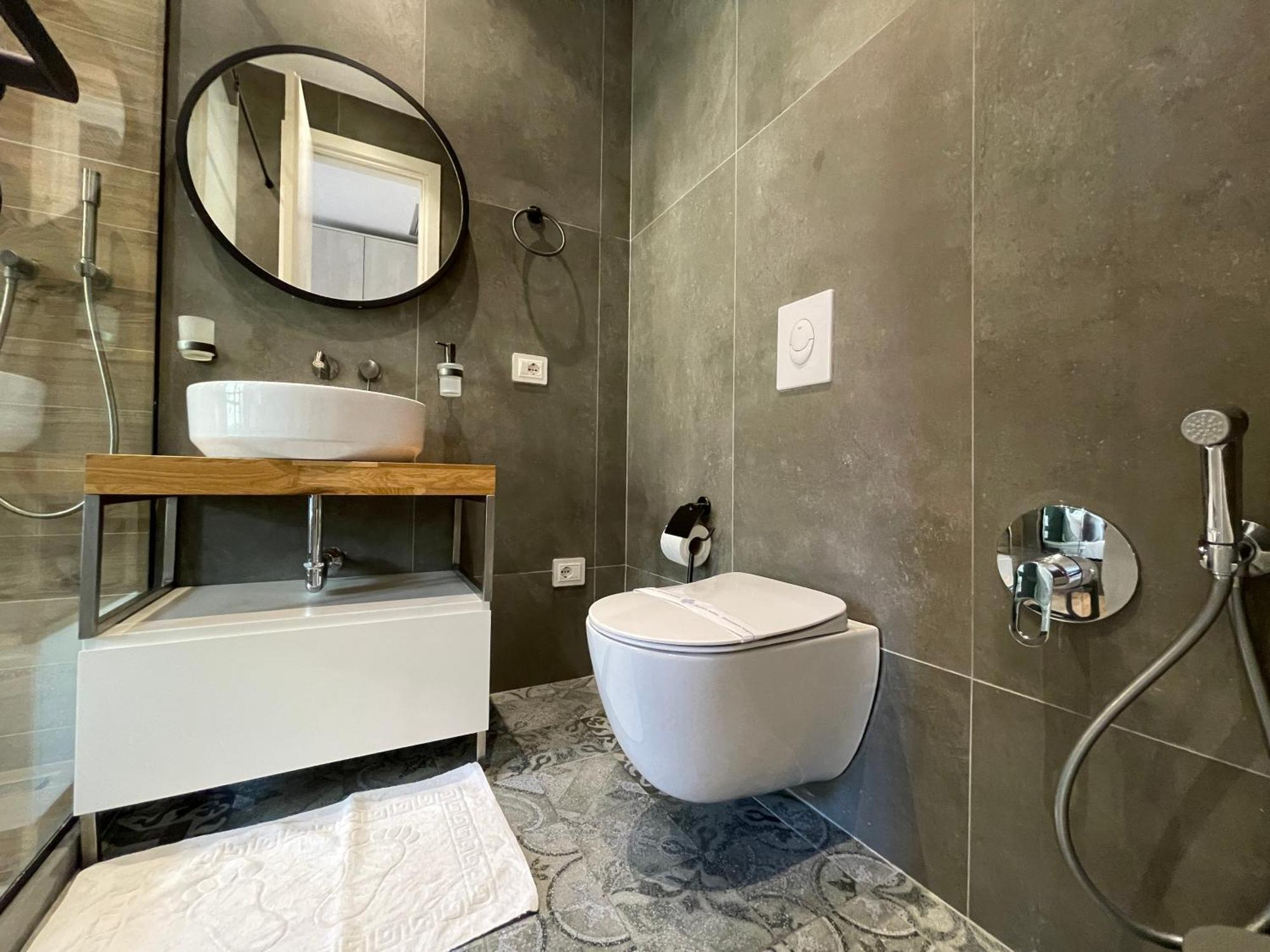 Retreat Appart hôtel Tirana