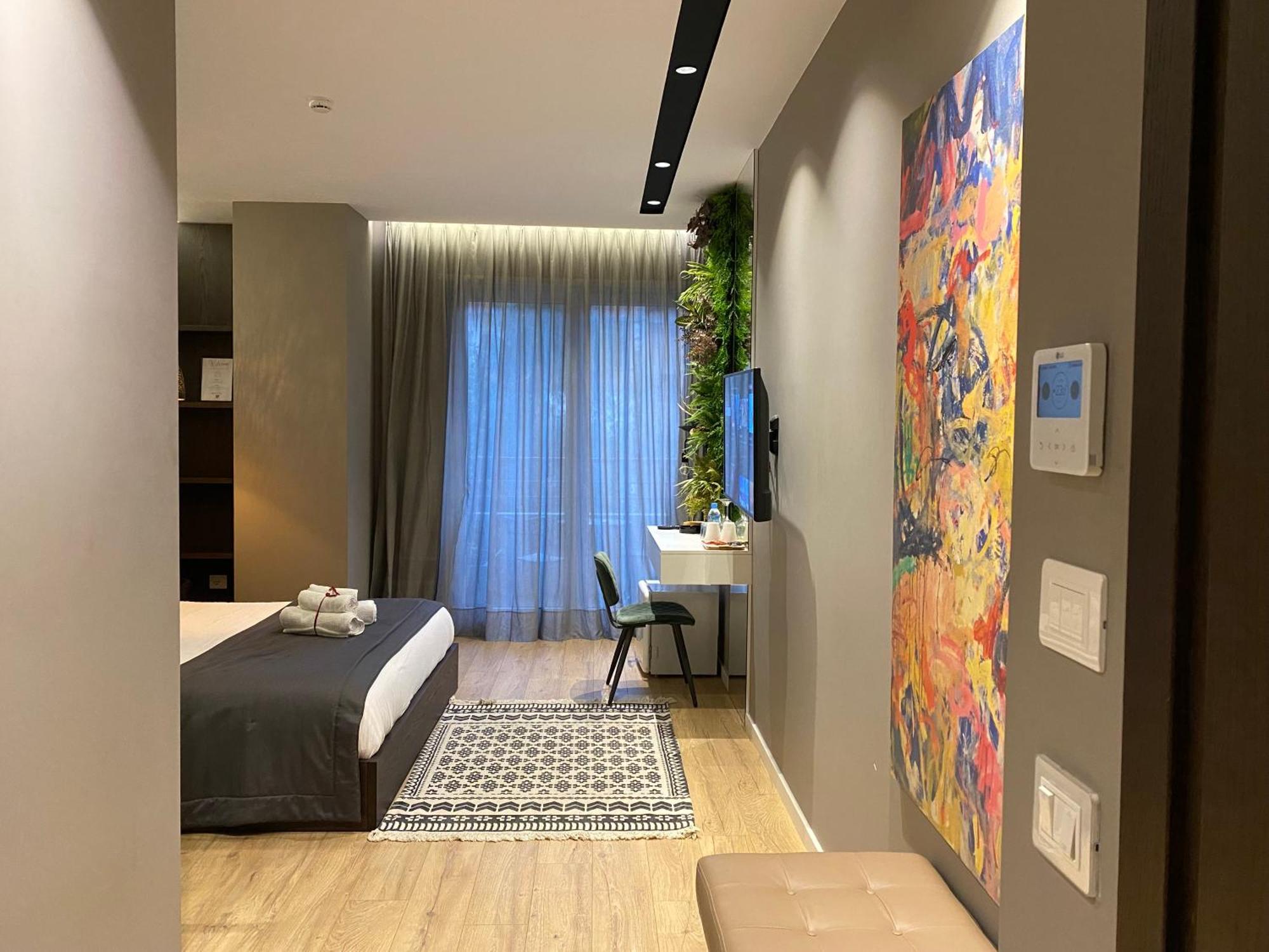 Retreat Appart hôtel